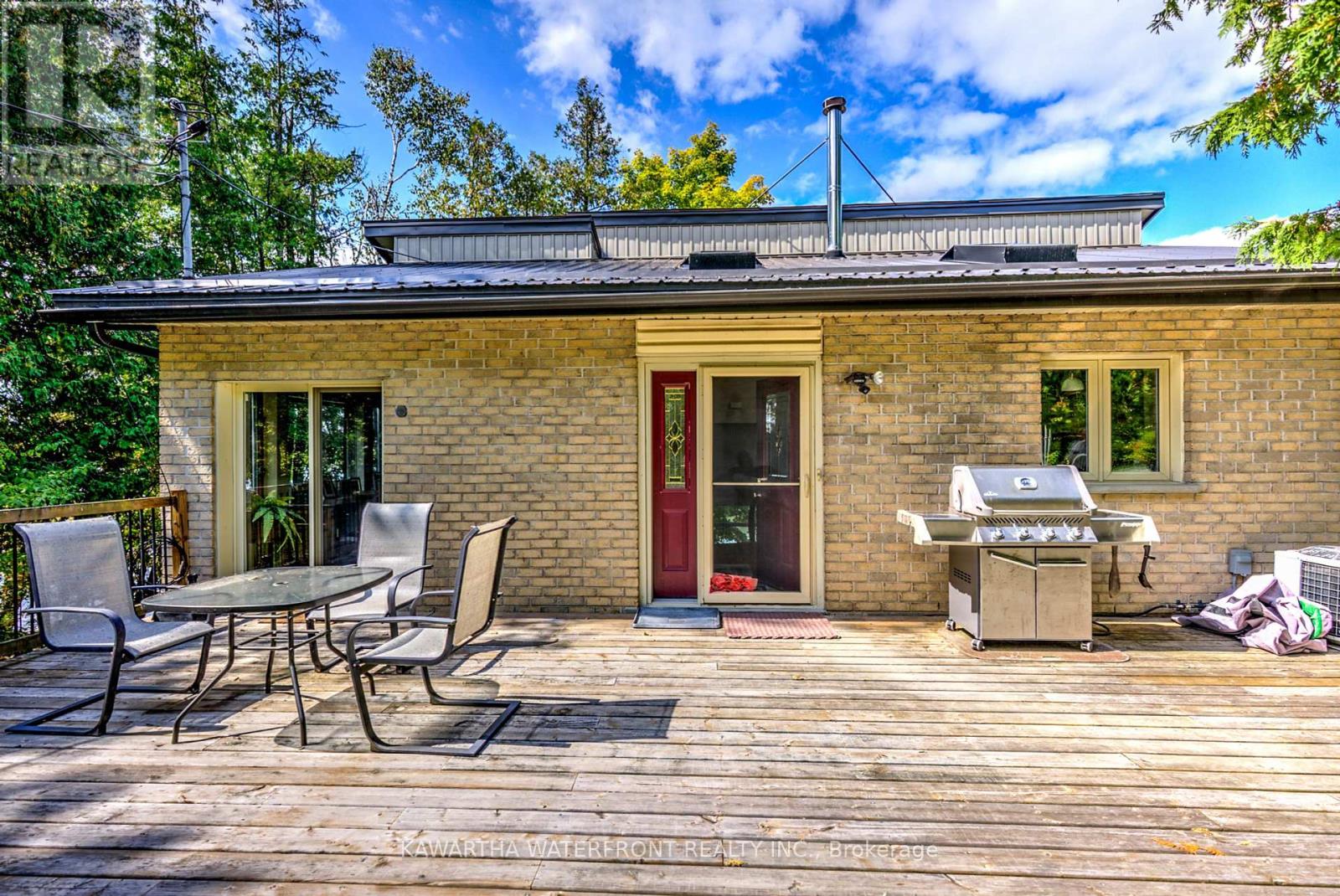 31 Shadow Lake 40 Road, Kawartha Lakes, Ontario  K0M 1K0 - Photo 4 - X12461344