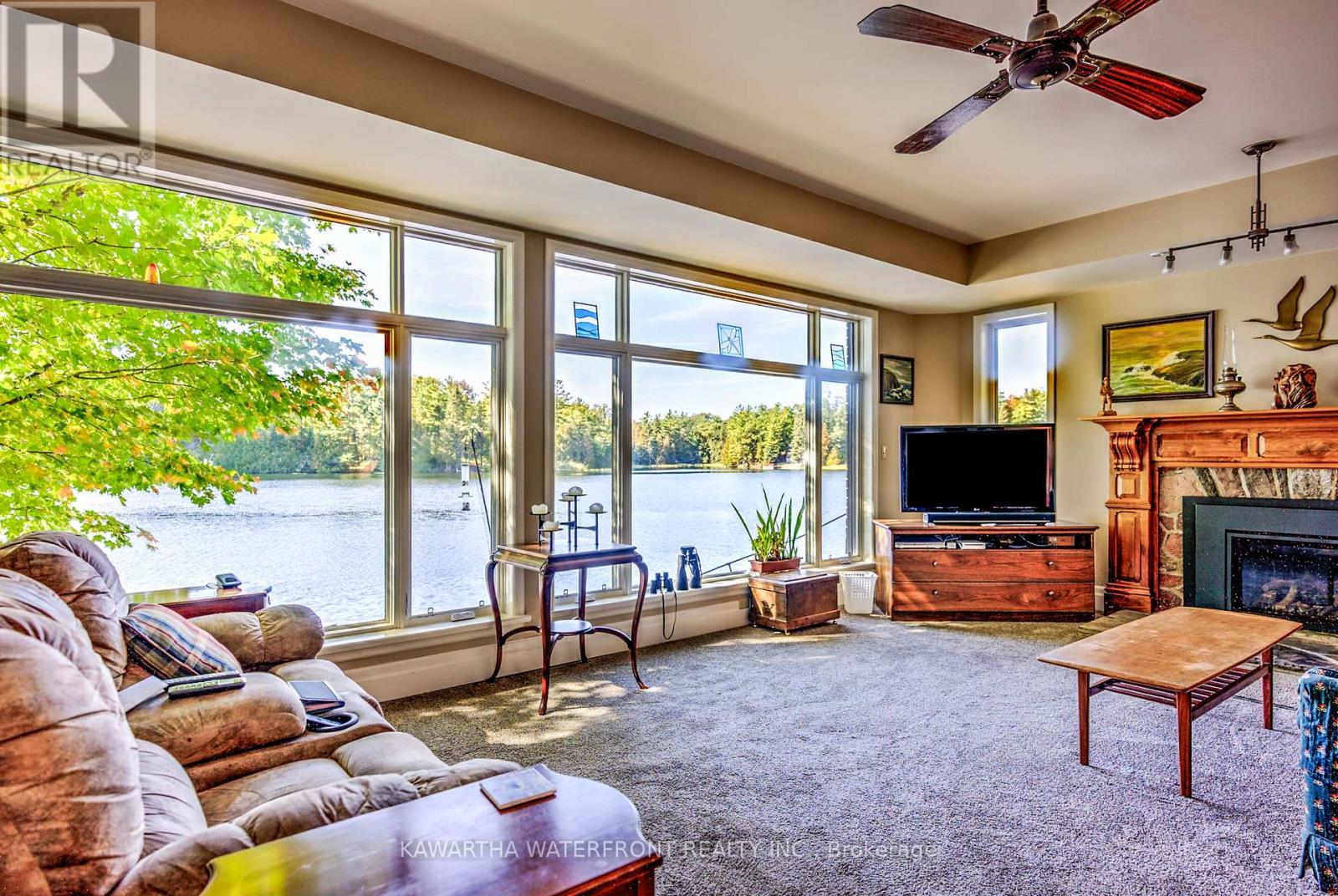 31 Shadow Lake 40 Road, Kawartha Lakes, Ontario  K0M 1K0 - Photo 5 - X12461344