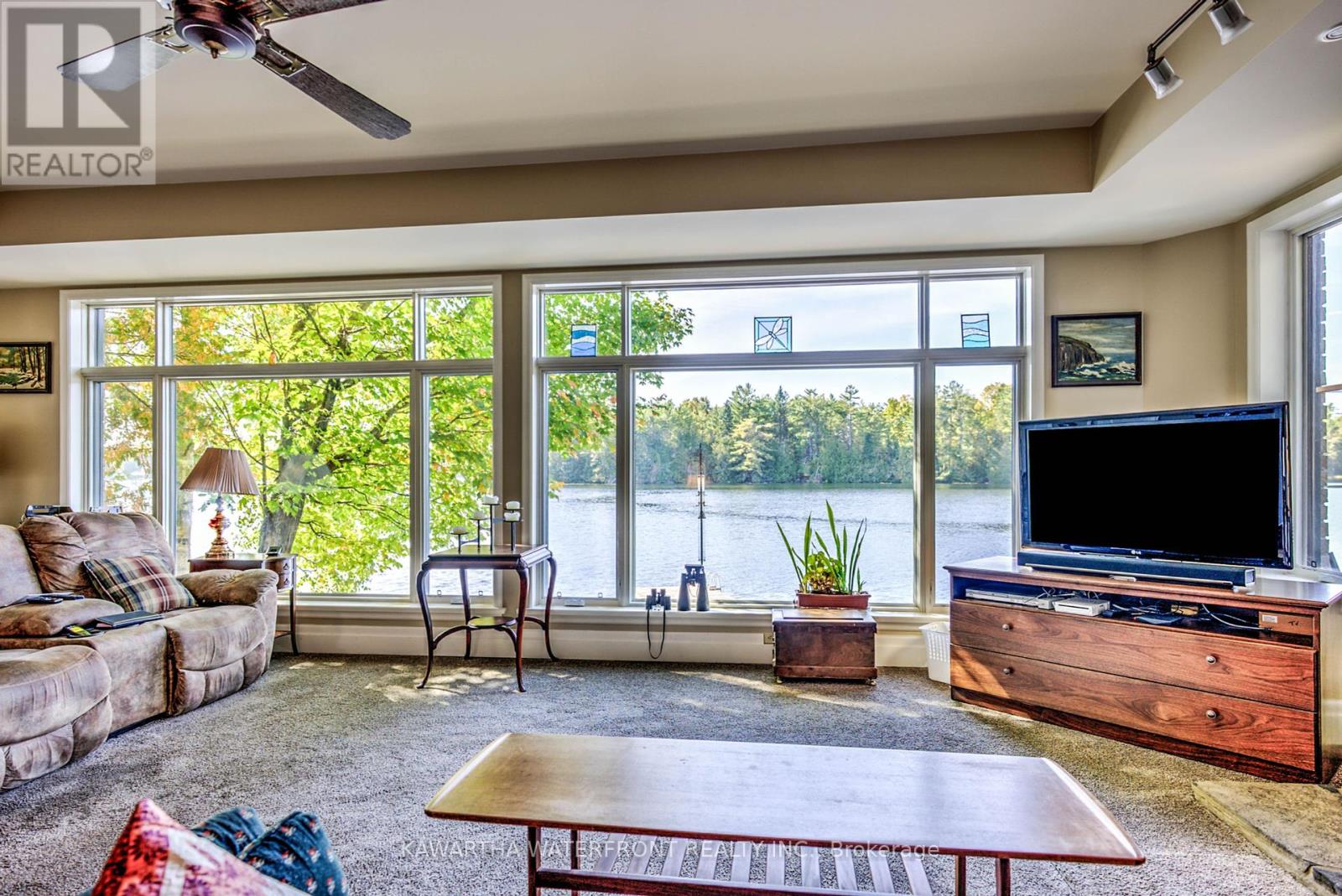 31 Shadow Lake 40 Road, Kawartha Lakes, Ontario  K0M 1K0 - Photo 6 - X12461344