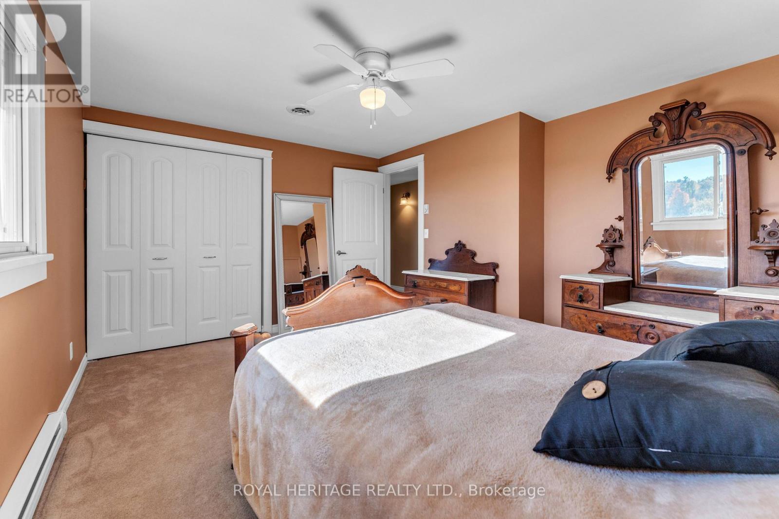 589 County 2 Road, Front Of Leeds & Seeleys Bay, Ontario  K0E 1L0 - Photo 21 - X12461380