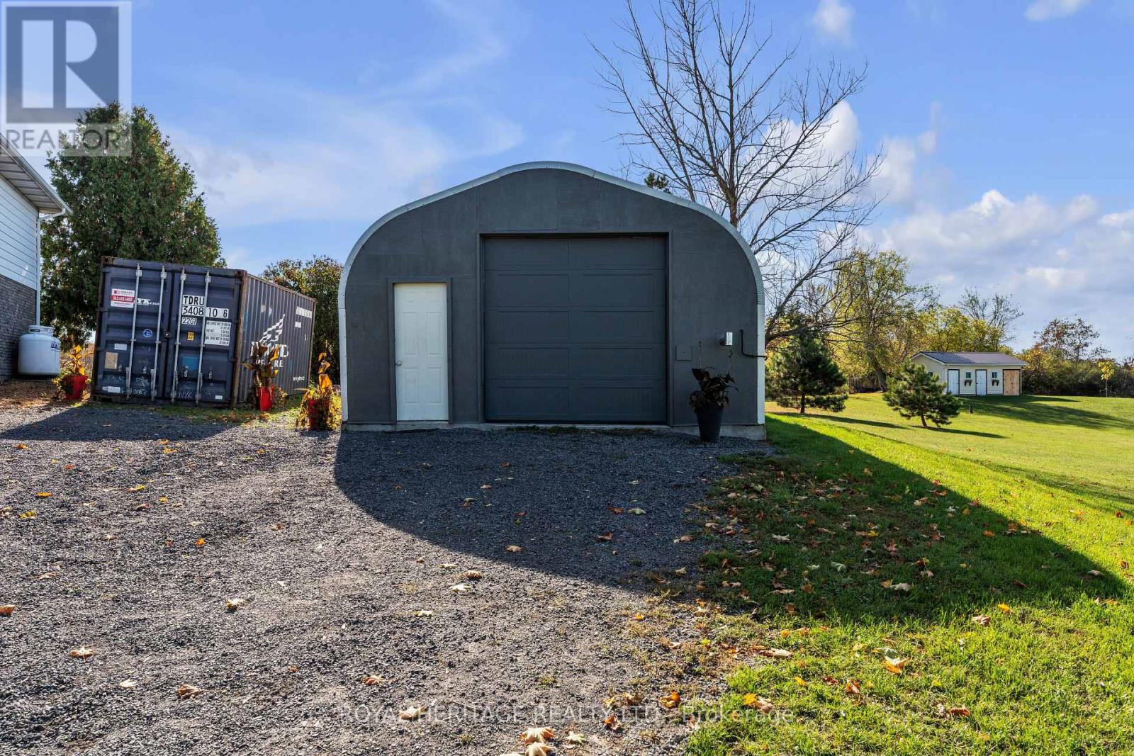 589 County 2 Road, Front Of Leeds & Seeleys Bay, Ontario  K0E 1L0 - Photo 3 - X12461380