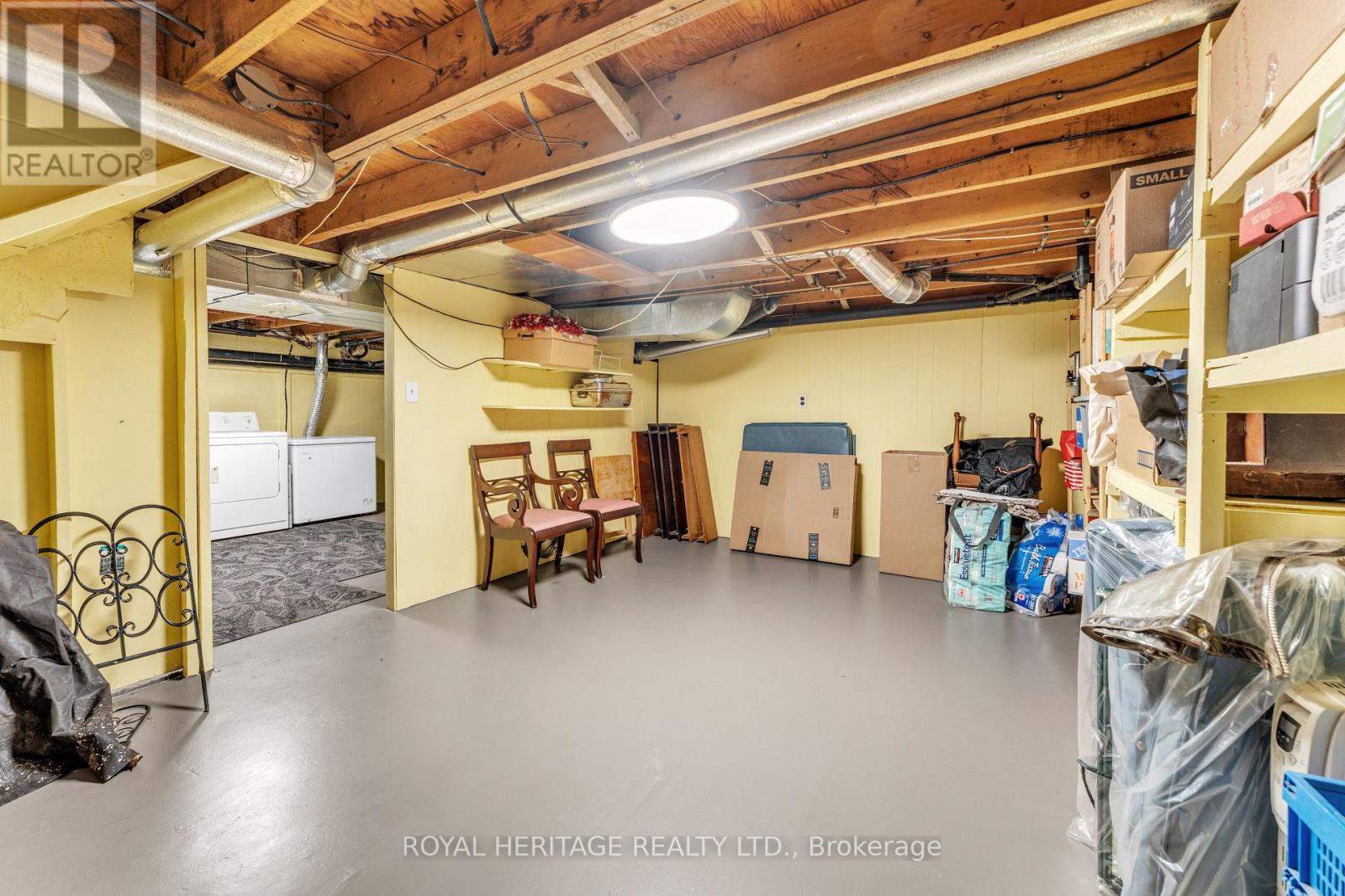 589 County 2 Road, Front Of Leeds & Seeleys Bay, Ontario  K0E 1L0 - Photo 32 - X12461380