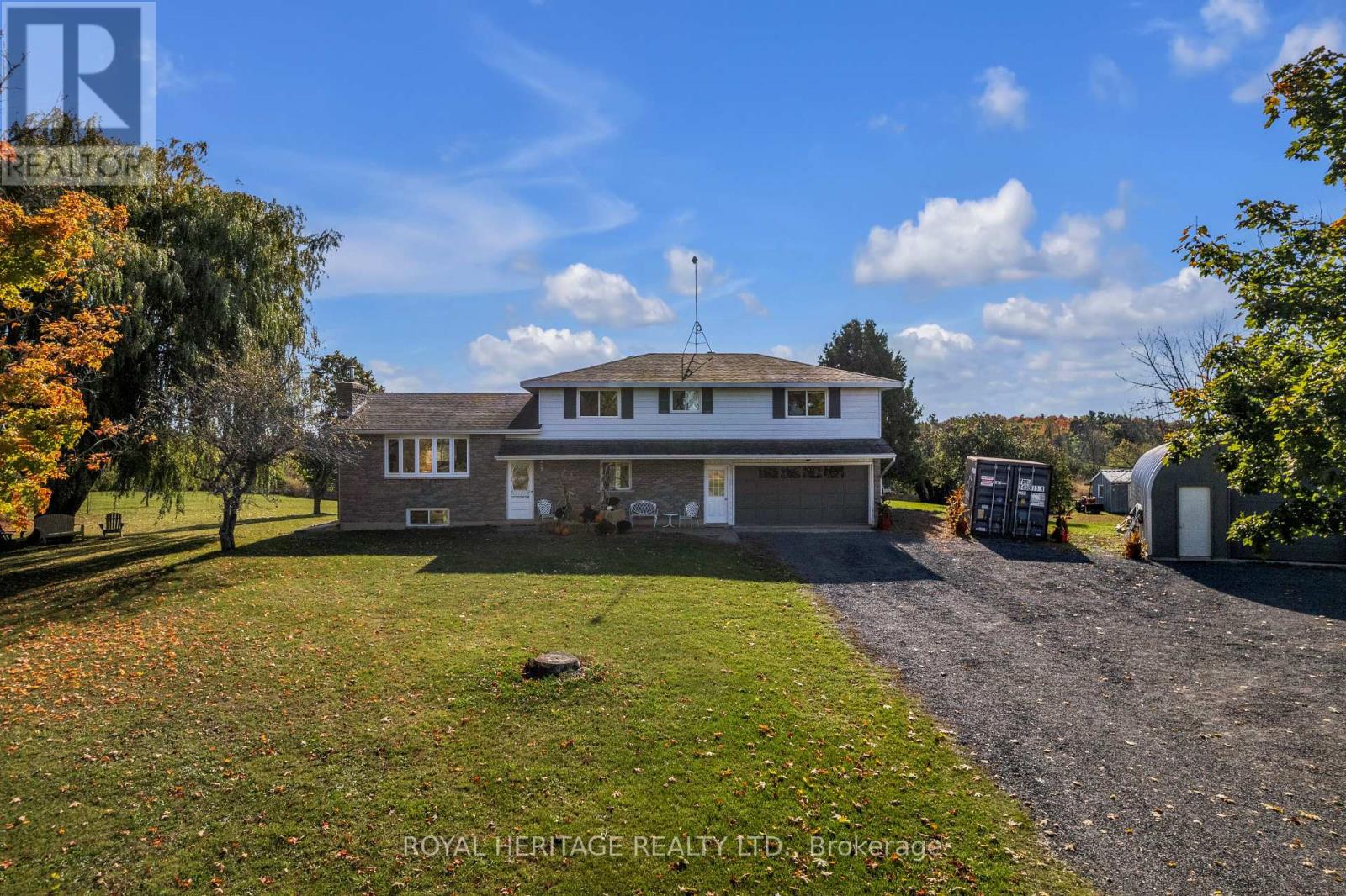 589 County 2 Road, Front Of Leeds & Seeleys Bay, Ontario  K0E 1L0 - Photo 44 - X12461380
