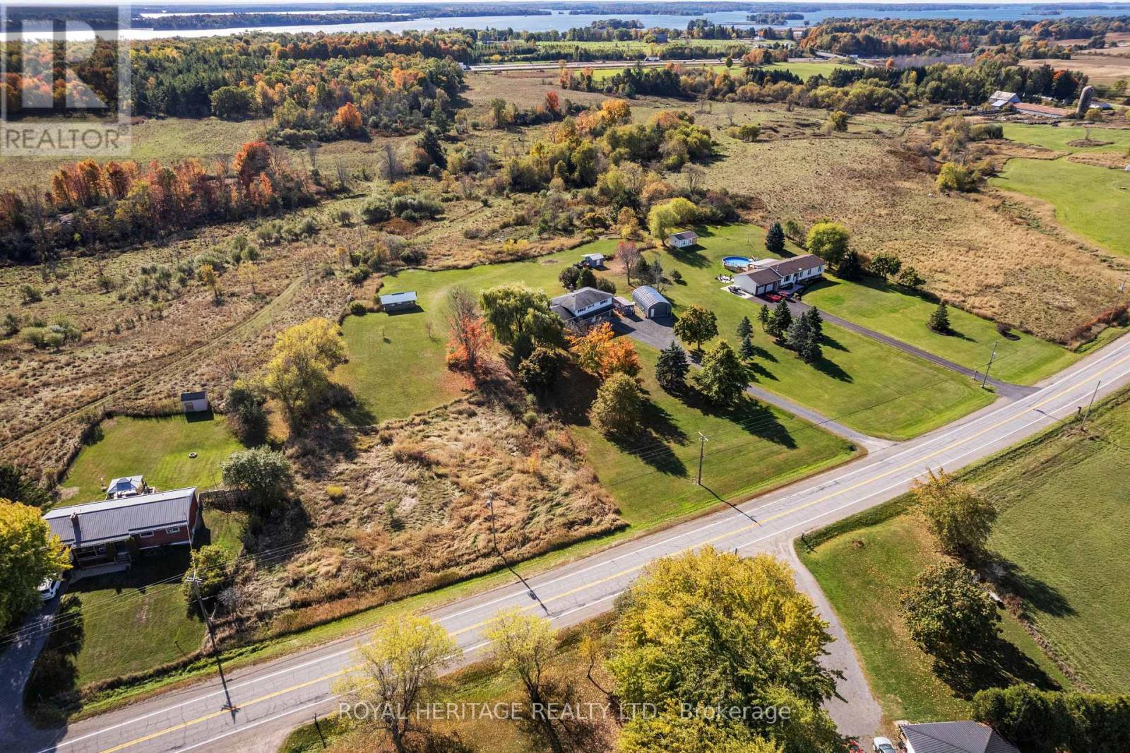 589 County 2 Road, Front Of Leeds & Seeleys Bay, Ontario  K0E 1L0 - Photo 45 - X12461380