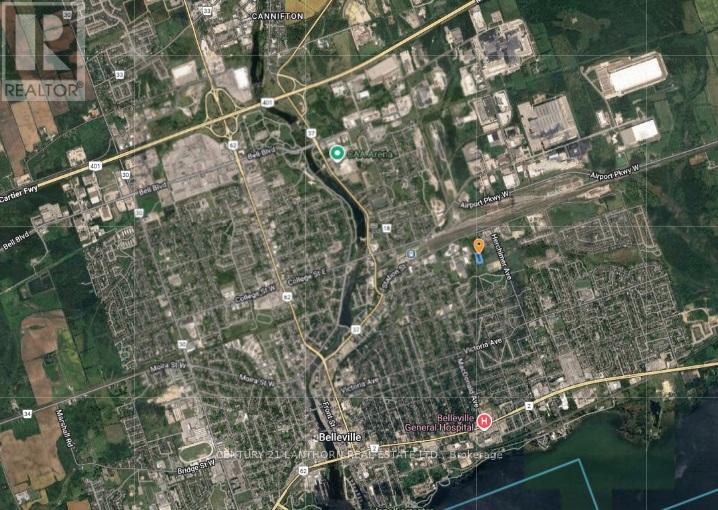 45 Dussek Street, Belleville, Ontario  K8N 5R9 - Photo 3 - X12461394