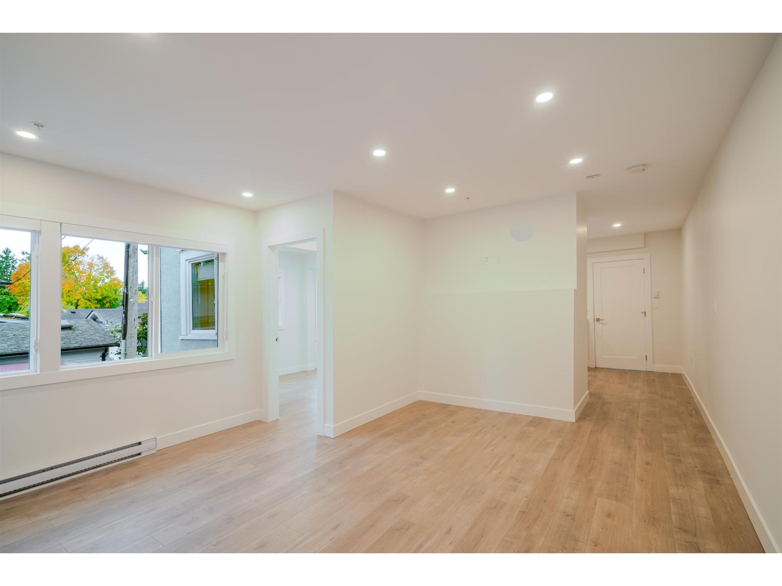 3 12317 Beecher Street, Surrey, British Columbia  V4A 3A7 - Photo 2 - R3041157