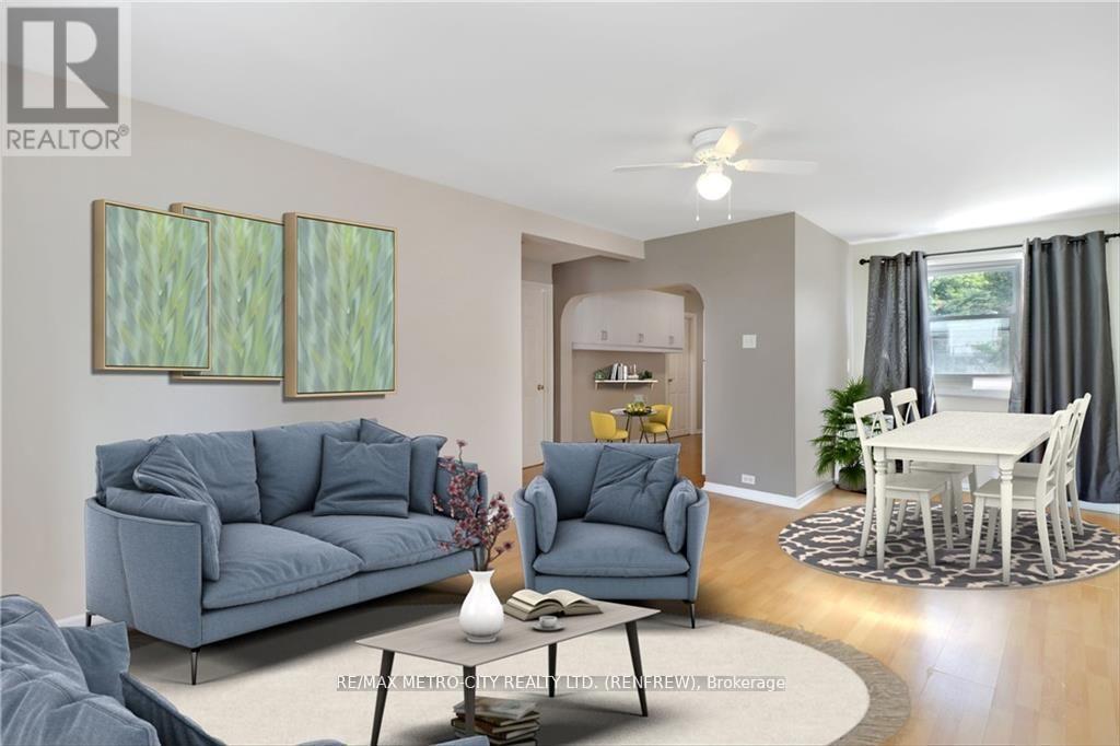 778 Seventh Street, Renfrew, Ontario  K7V 1B7 - Photo 9 - X12354908