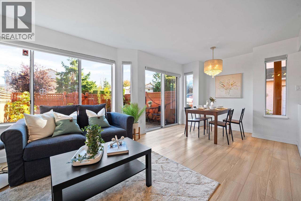 1 7231 Moffatt Road, Richmond, British Columbia  V6Y 1X9 - Photo 4 - R3057939