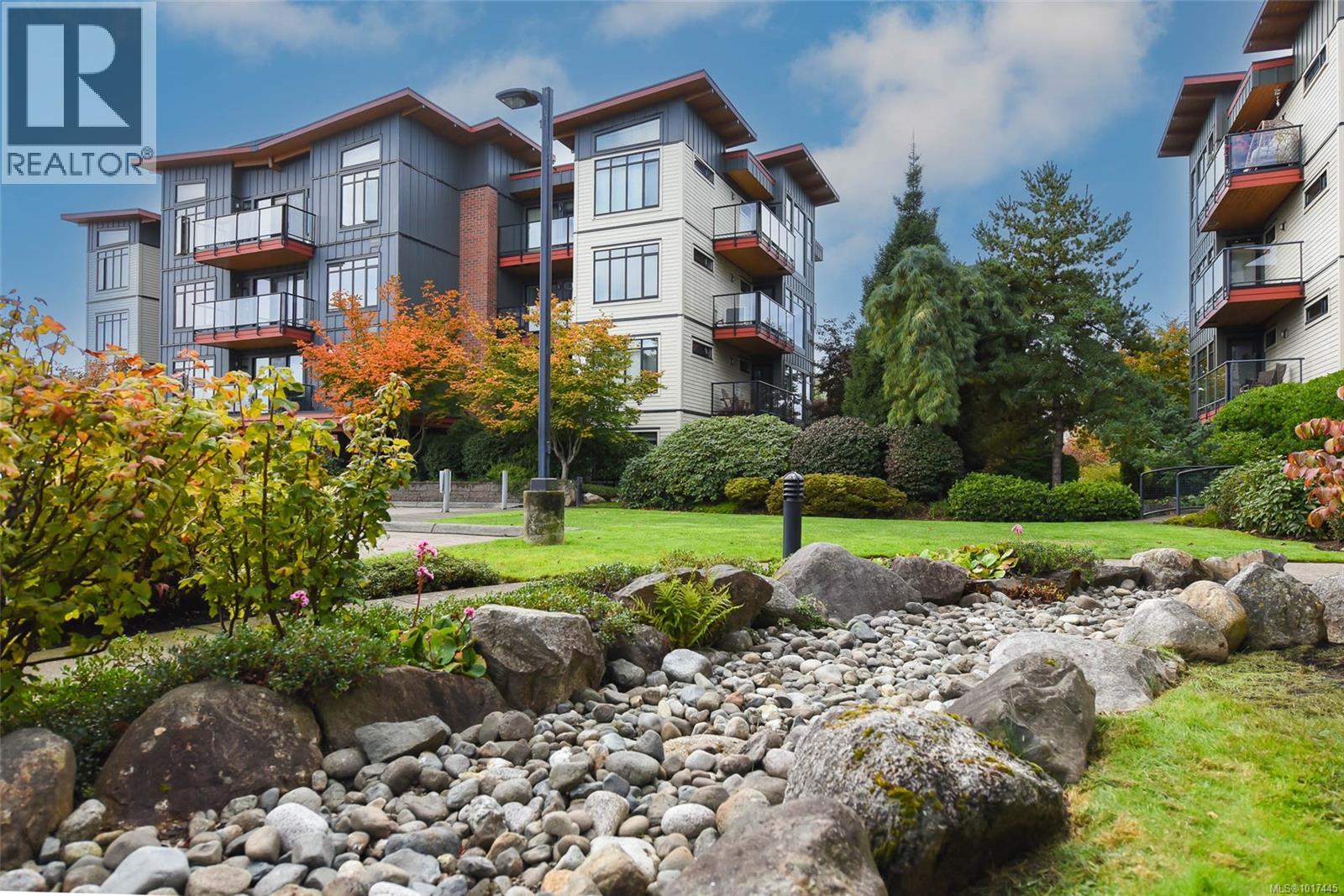 142 2300 Mansfield Dr, Courtenay, British Columbia  V9N 3S3 - Photo 1 - 1017445