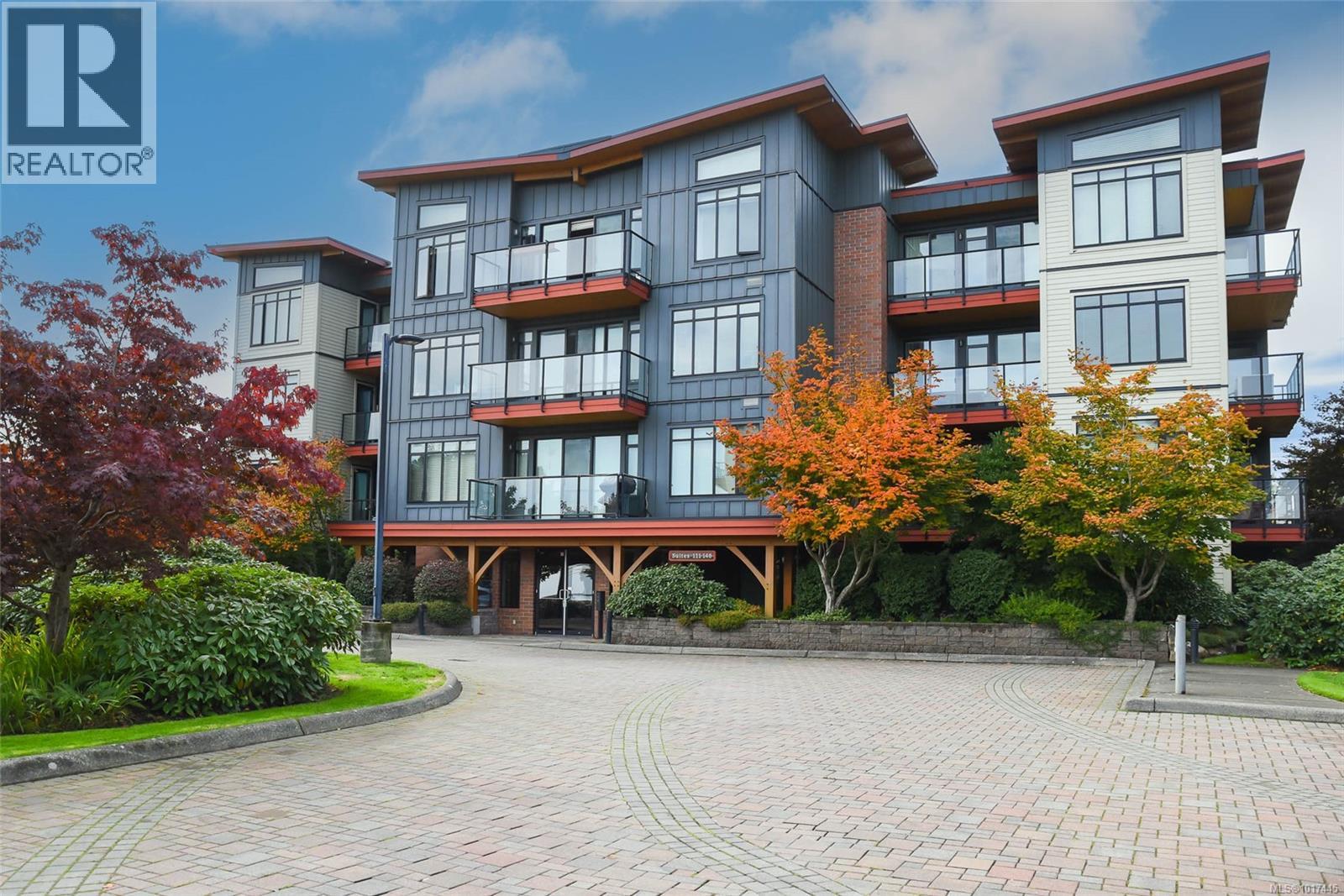 142 2300 Mansfield Dr, Courtenay, British Columbia  V9N 3S3 - Photo 10 - 1017445