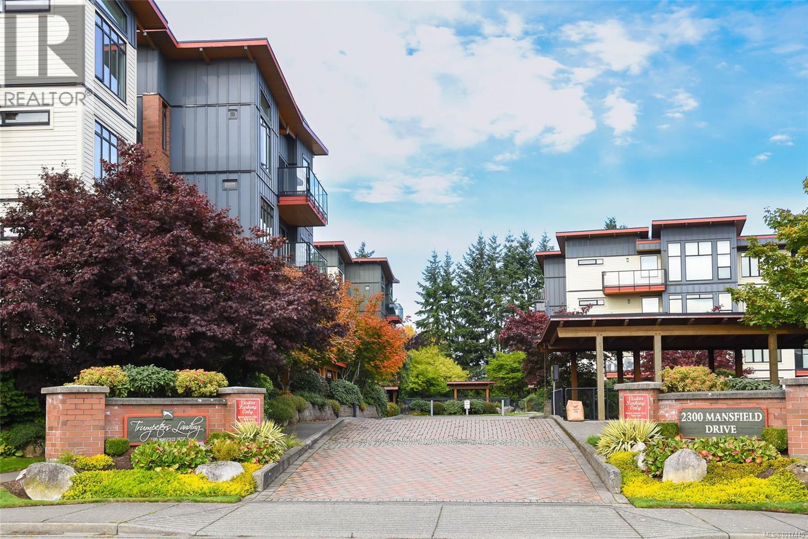 142 2300 Mansfield Dr, Courtenay, British Columbia  V9N 3S3 - Photo 12 - 1017445
