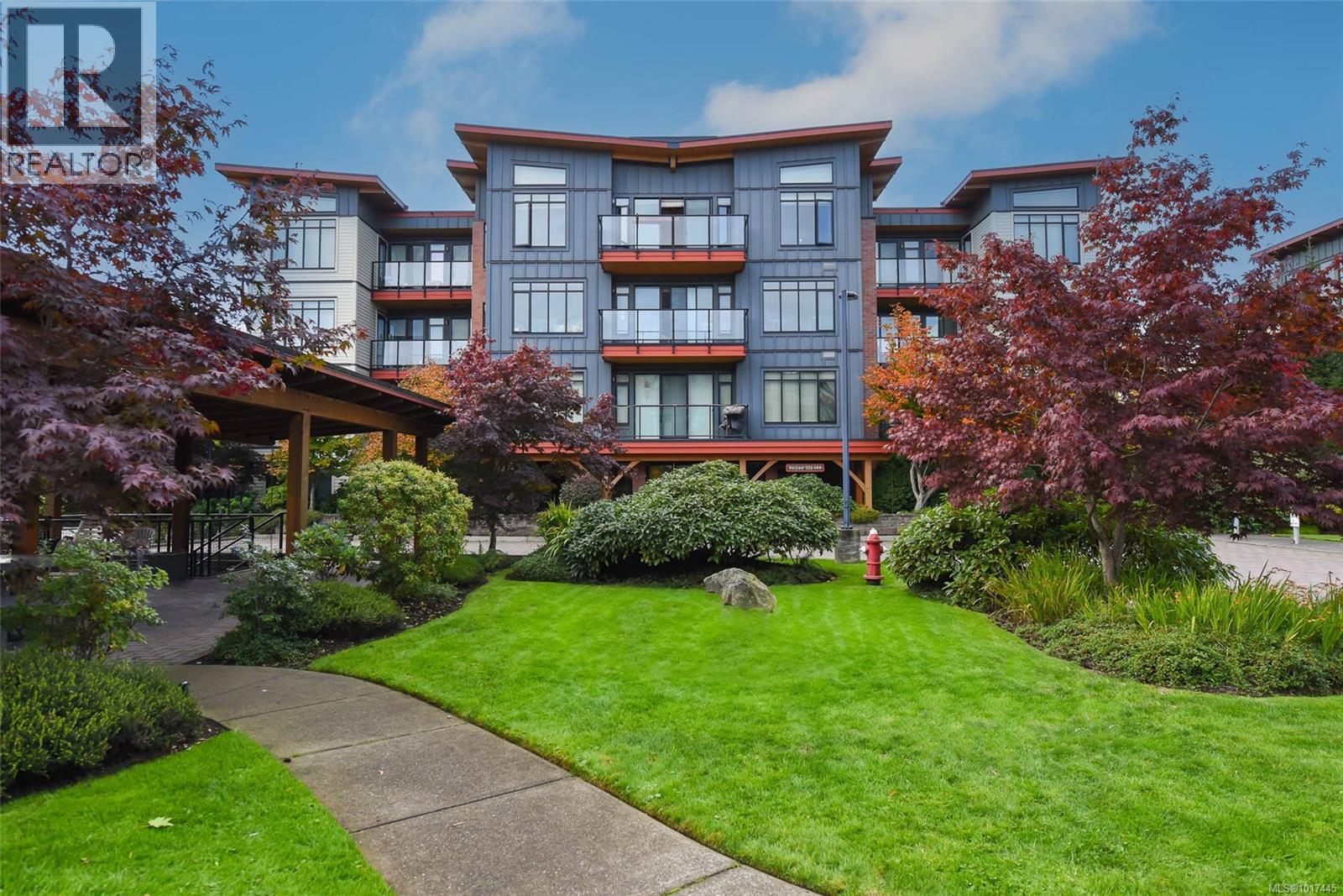 142 2300 Mansfield Dr, Courtenay, British Columbia  V9N 3S3 - Photo 14 - 1017445