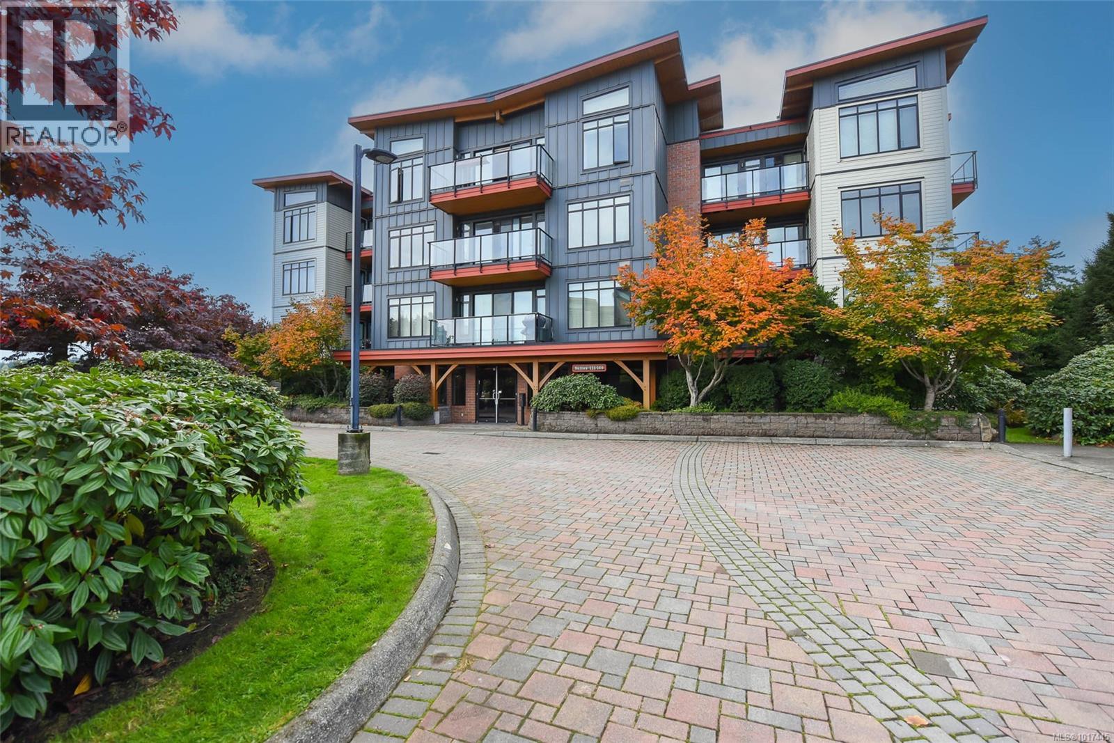 142 2300 Mansfield Dr, Courtenay, British Columbia  V9N 3S3 - Photo 15 - 1017445