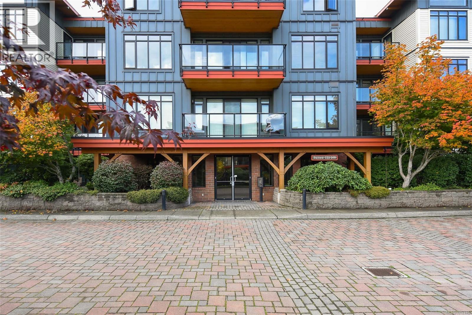 142 2300 Mansfield Dr, Courtenay, British Columbia  V9N 3S3 - Photo 16 - 1017445