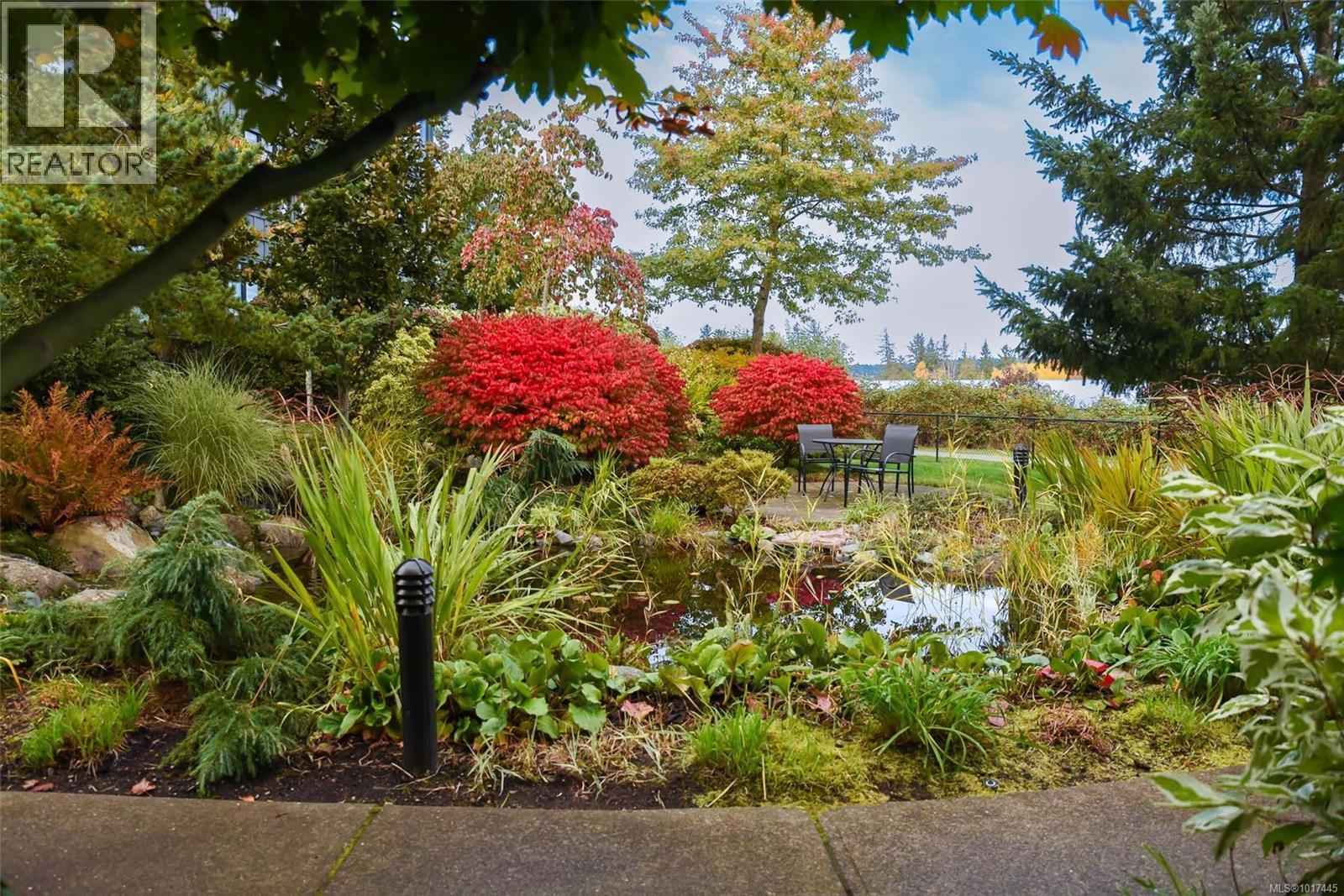 142 2300 Mansfield Dr, Courtenay, British Columbia  V9N 3S3 - Photo 48 - 1017445