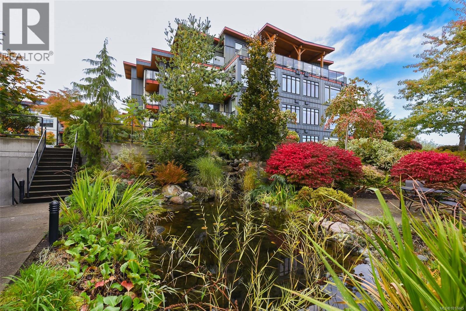 142 2300 Mansfield Dr, Courtenay, British Columbia  V9N 3S3 - Photo 49 - 1017445