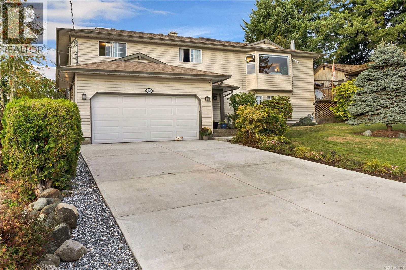 692 Eland Dr, Campbell River, British Columbia