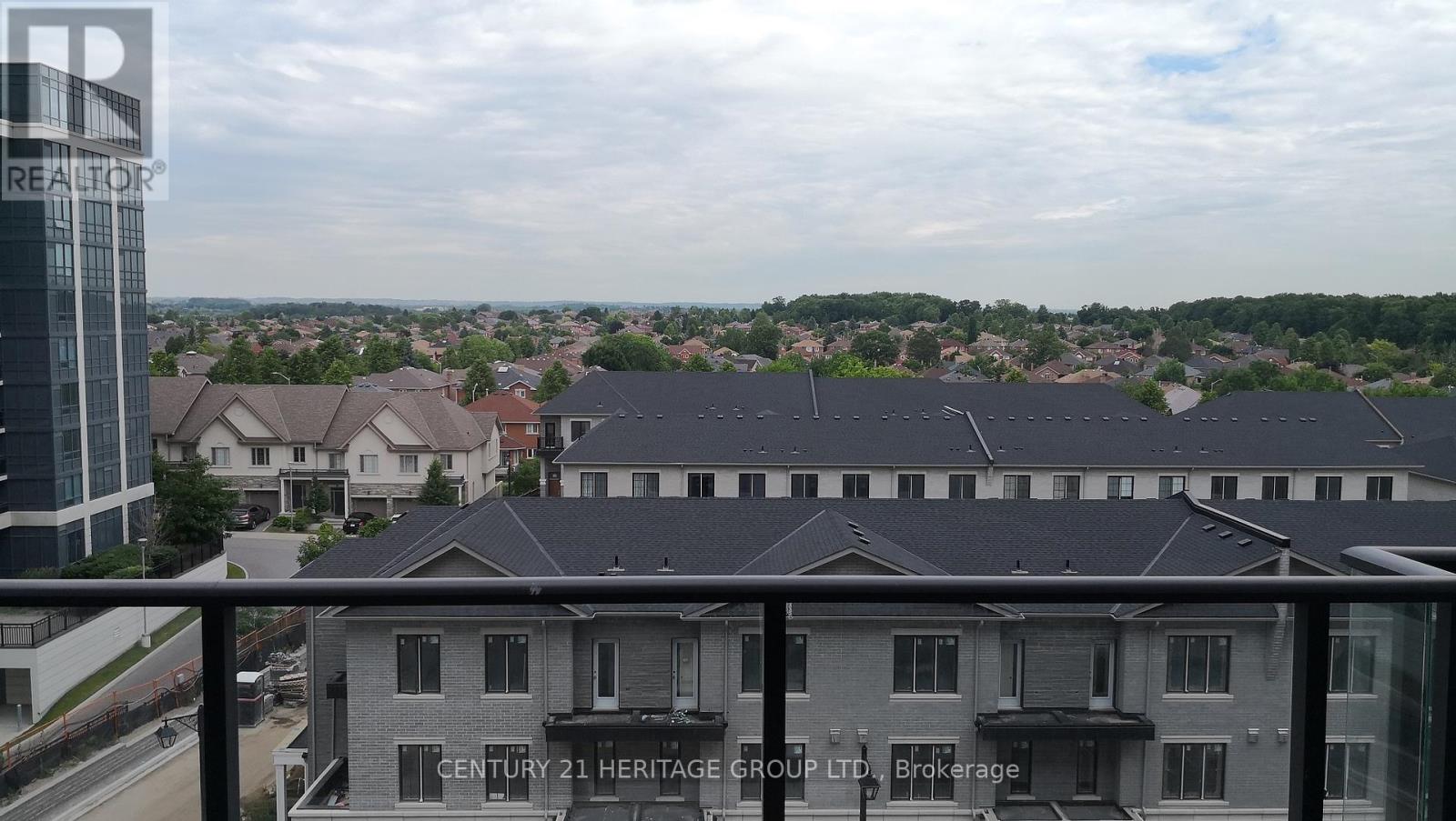 717 - 396 Highway 7 Road E, Richmond Hill, Ontario  L4B 0G7 - Photo 10 - N12461221