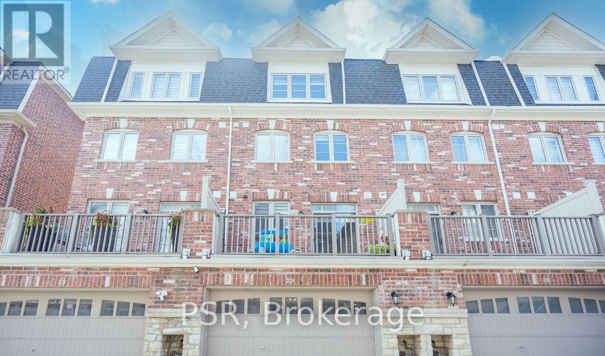 29 - 1331 Major Mackenzie Drive W, Vaughan, Ontario  L6A 4W4 - Photo 29 - N12461227