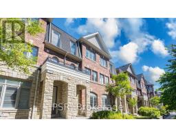 29 - 1331 MAJOR MACKENZIE DRIVE W, Vaughan, Ontario