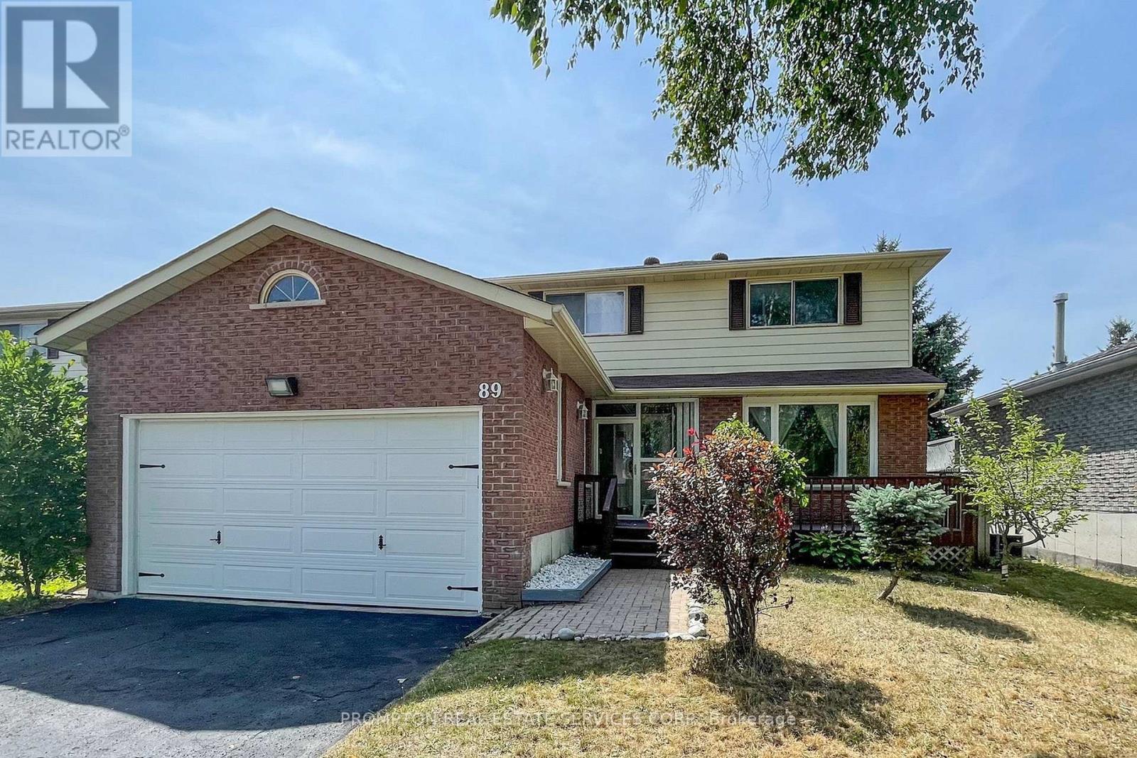 89 Riverglen Drive, Georgina, Ontario  L4P 3K7 - Photo 2 - N12461248