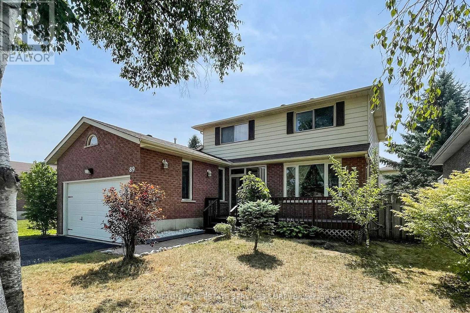 89 Riverglen Drive, Georgina, Ontario  L4P 3K7 - Photo 50 - N12461248