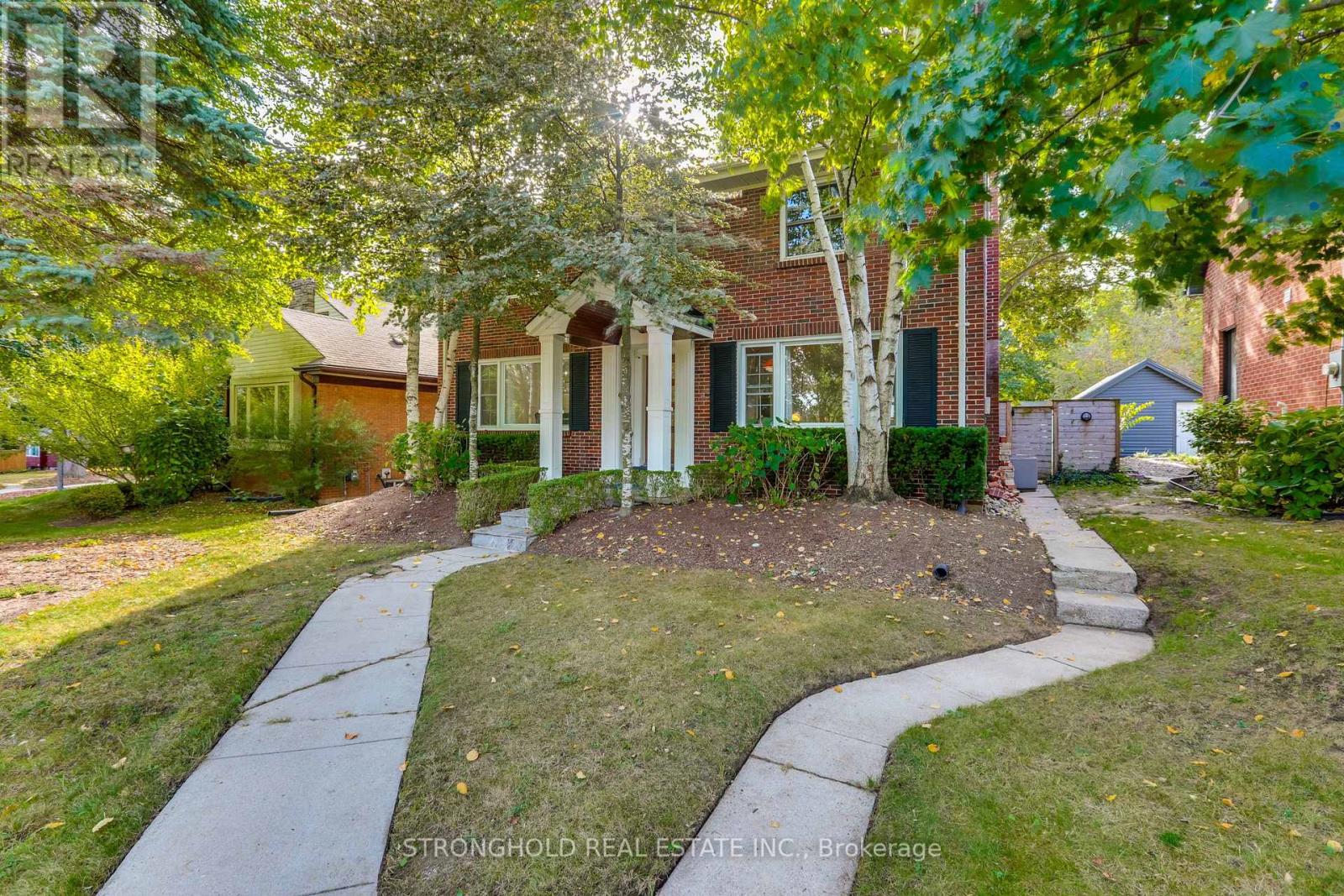 485 REGENT STREET, London East, Ontario
