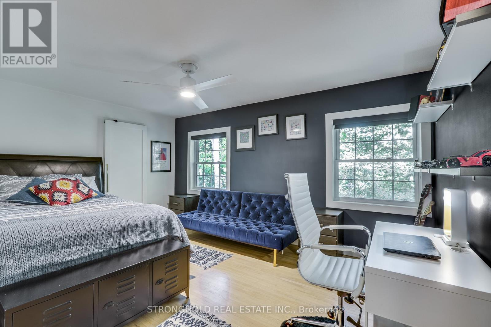 485 Regent Street, London East, Ontario  N5Y 4H5 - Photo 23 - X12461343