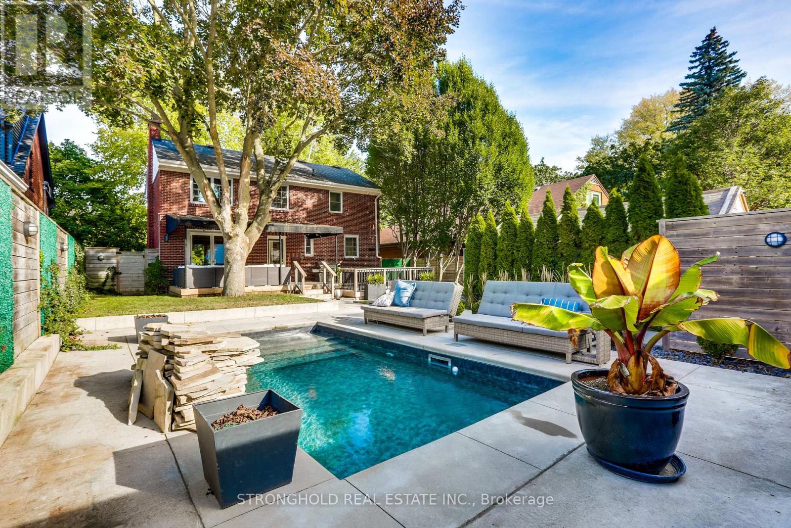 485 Regent Street, London East, Ontario  N5Y 4H5 - Photo 45 - X12461343