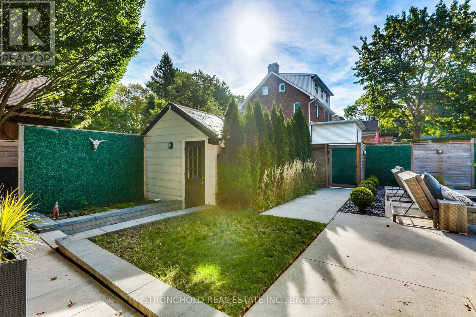 485 Regent Street, London East, Ontario  N5Y 4H5 - Photo 46 - X12461343