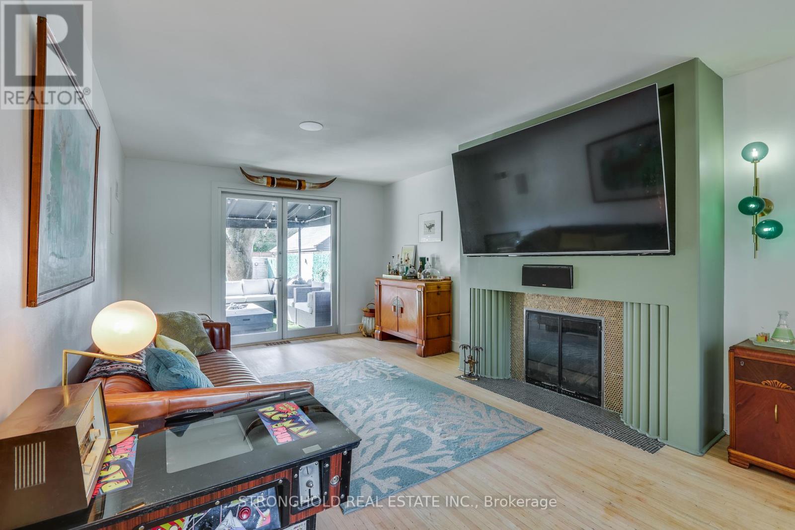 485 Regent Street, London East, Ontario  N5Y 4H5 - Photo 8 - X12461343