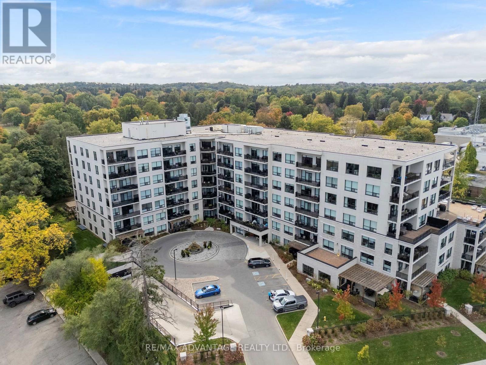 509 - 1200 COMMISSIONERS ROAD E, London South, Ontario