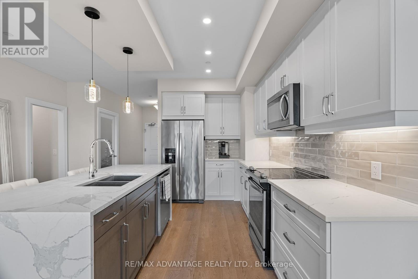 509 - 1200 Commissioners Road E, London South, Ontario  N6K 1C7 - Photo 12 - X12461382