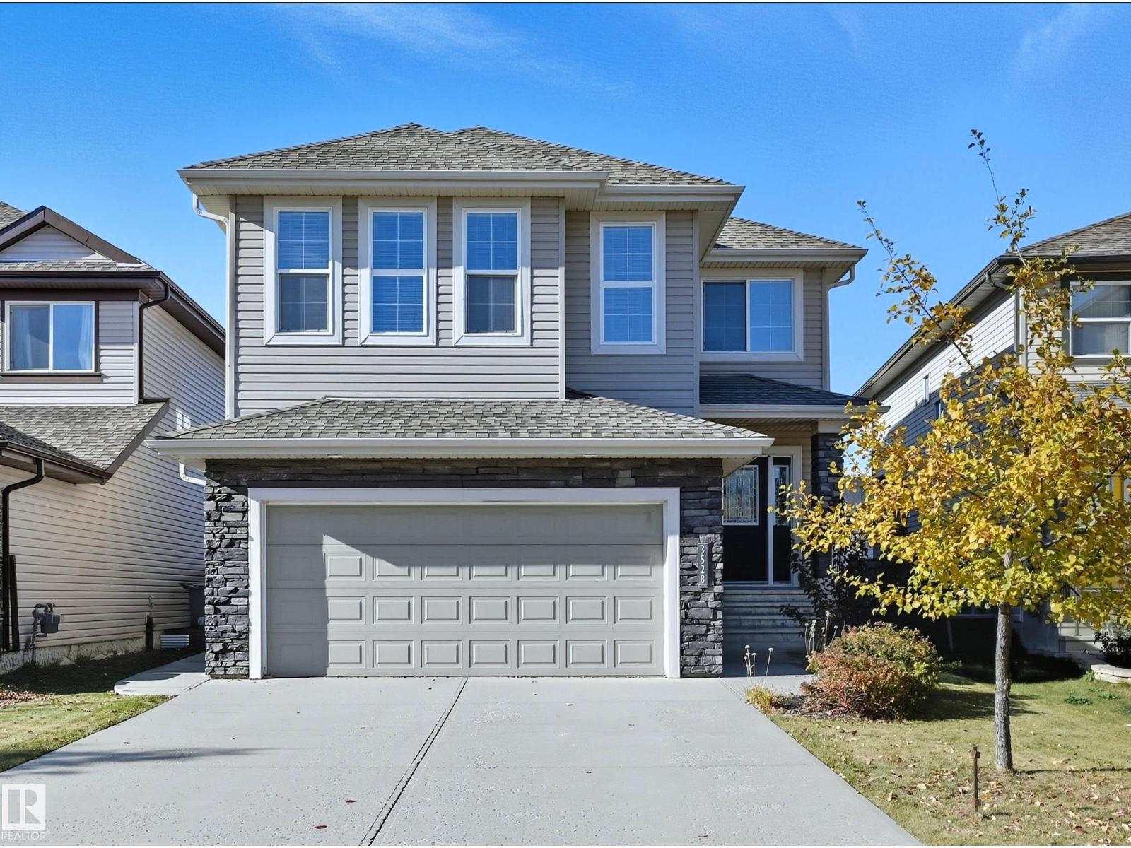 3528 CLAXTON CR SW, edmonton, Alberta