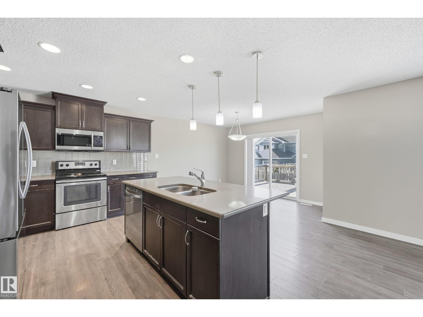 3528 Claxton Cr Sw, Edmonton, Alberta  T6W 0Z6 - Photo 12 - E4462024