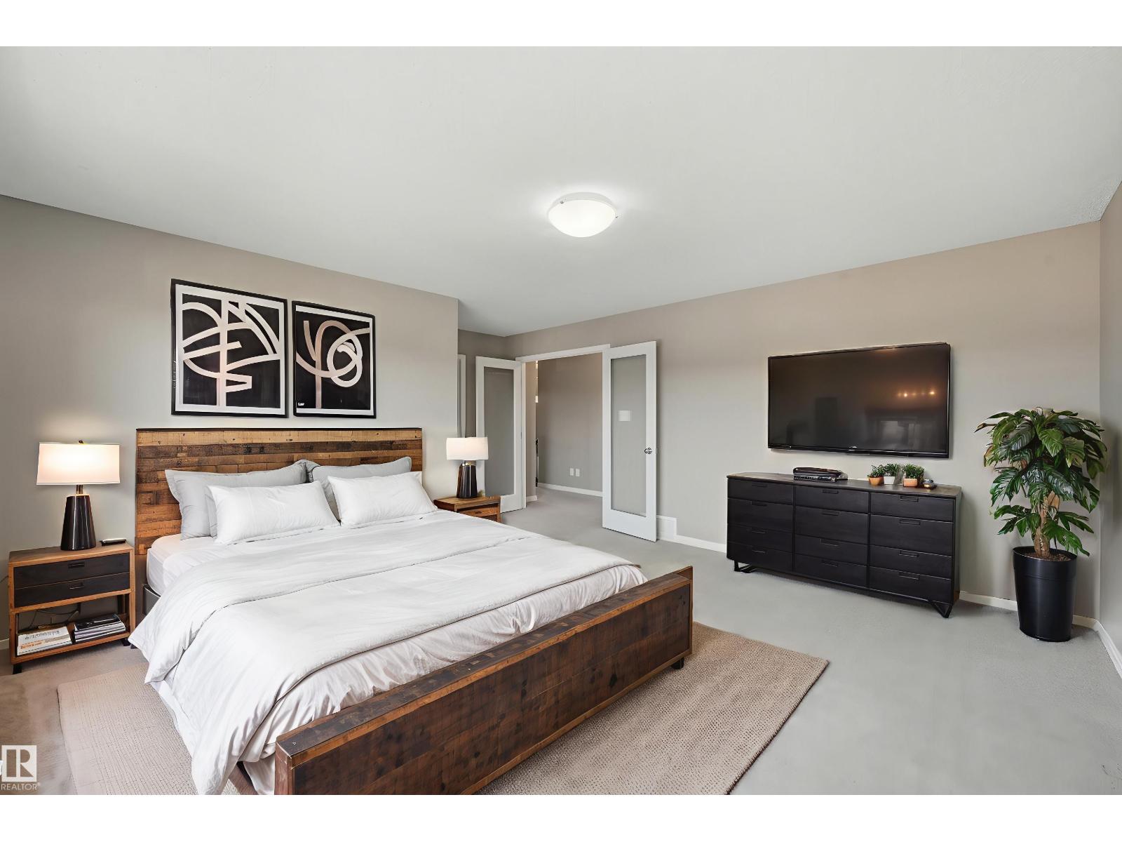 3528 Claxton Cr Sw, Edmonton, Alberta  T6W 0Z6 - Photo 25 - E4462024