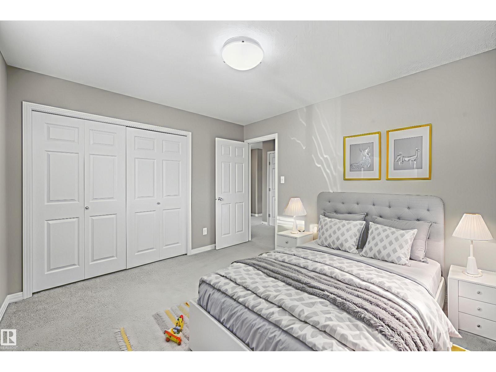 3528 Claxton Cr Sw, Edmonton, Alberta  T6W 0Z6 - Photo 34 - E4462024