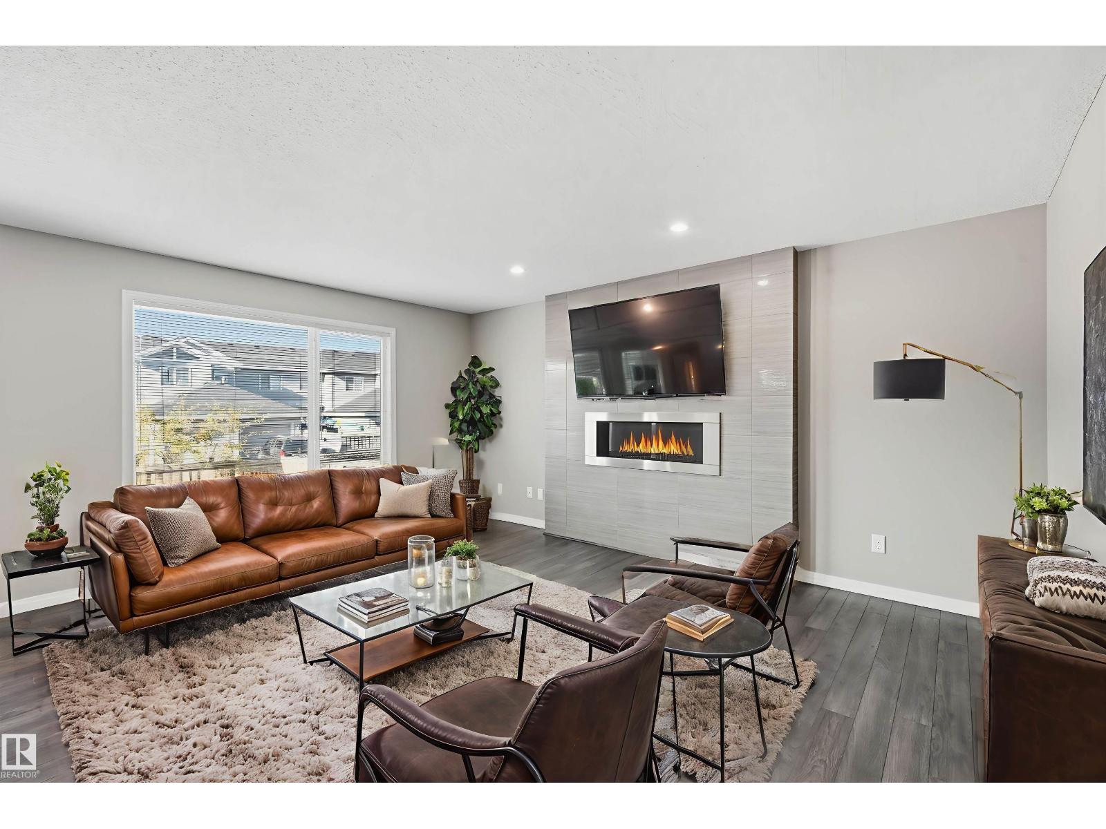 3528 Claxton Cr Sw, Edmonton, Alberta  T6W 0Z6 - Photo 4 - E4462024