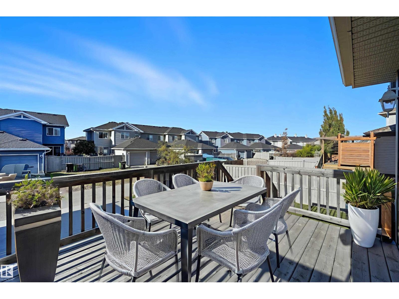 3528 Claxton Cr Sw, Edmonton, Alberta  T6W 0Z6 - Photo 58 - E4462024