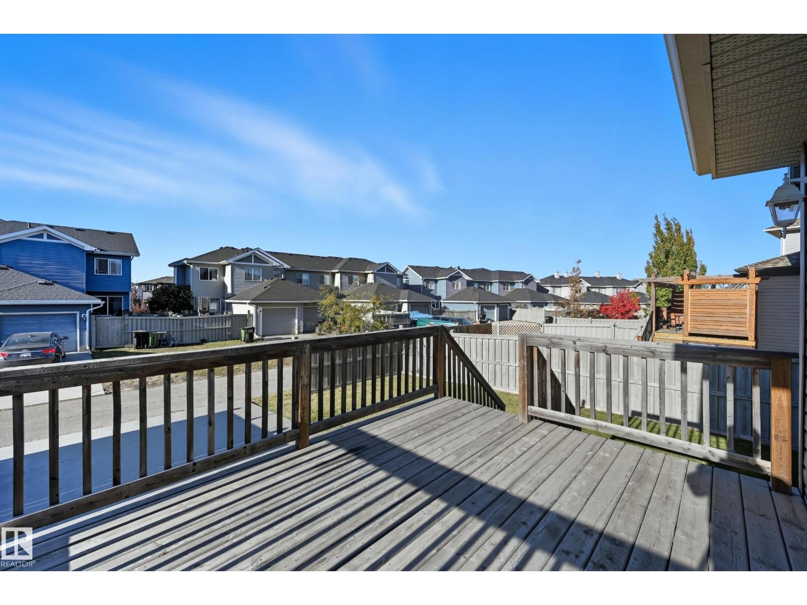 3528 Claxton Cr Sw, Edmonton, Alberta  T6W 0Z6 - Photo 59 - E4462024