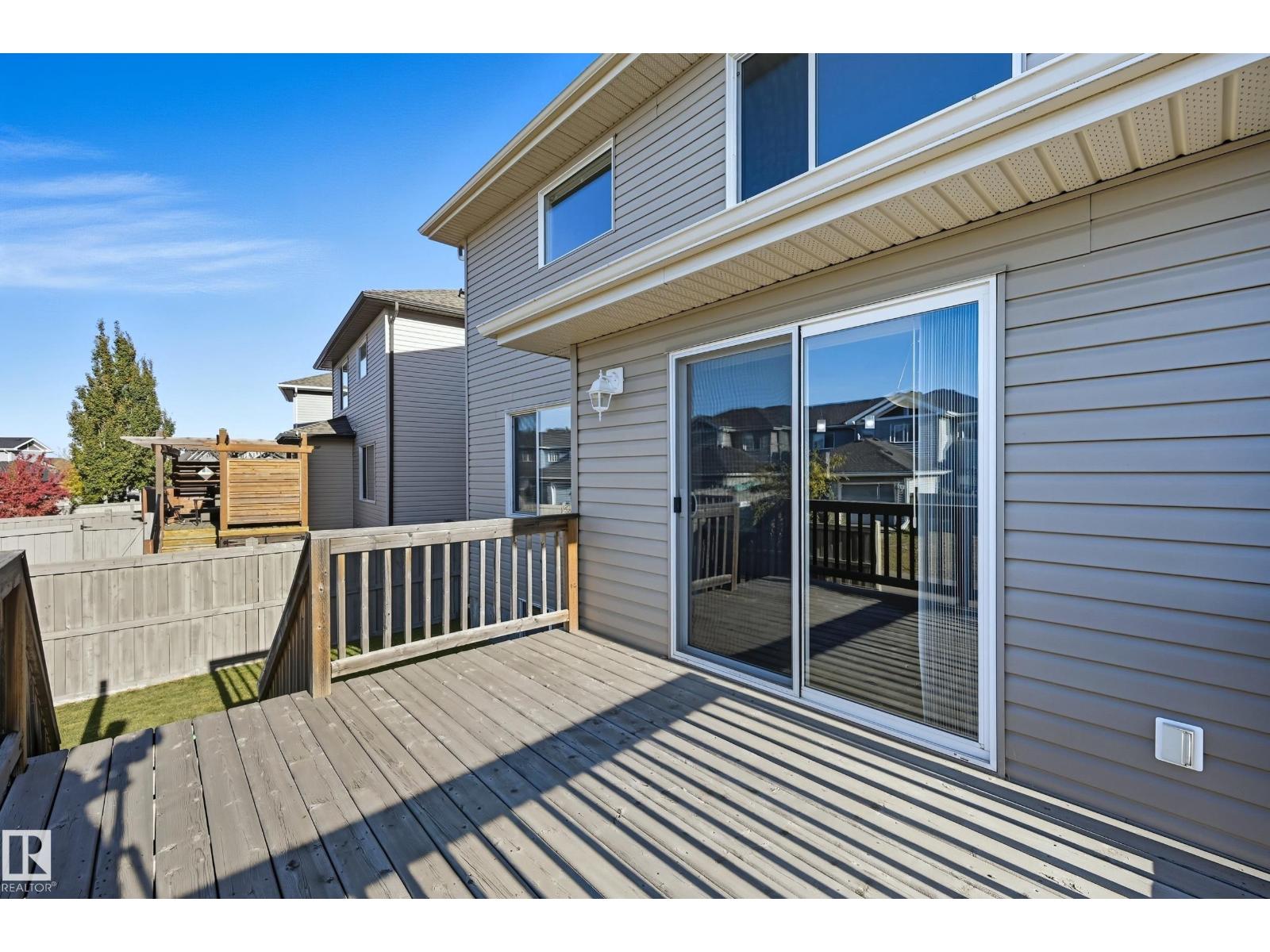 3528 Claxton Cr Sw, Edmonton, Alberta  T6W 0Z6 - Photo 60 - E4462024