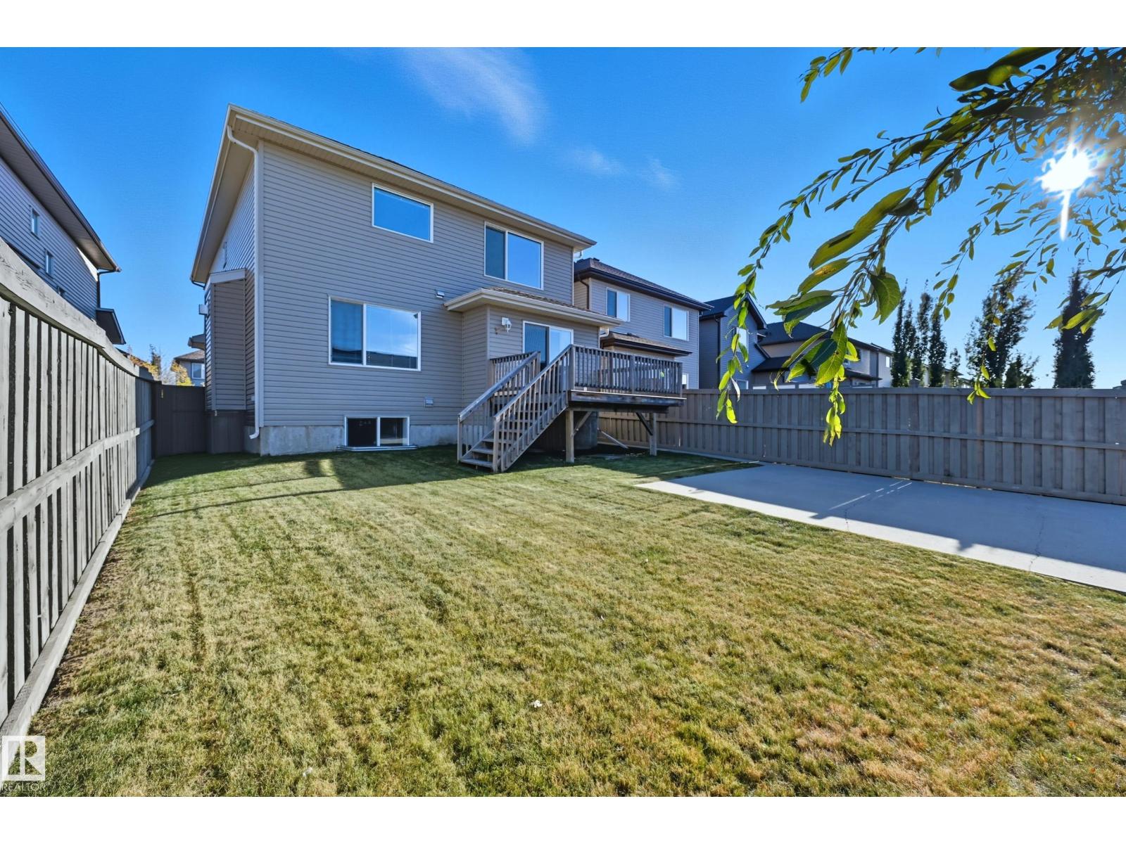 3528 Claxton Cr Sw, Edmonton, Alberta  T6W 0Z6 - Photo 61 - E4462024