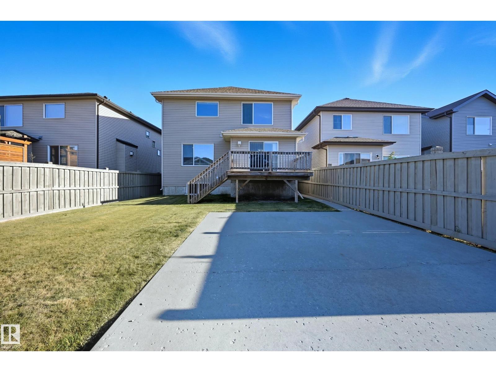 3528 Claxton Cr Sw, Edmonton, Alberta  T6W 0Z6 - Photo 62 - E4462024