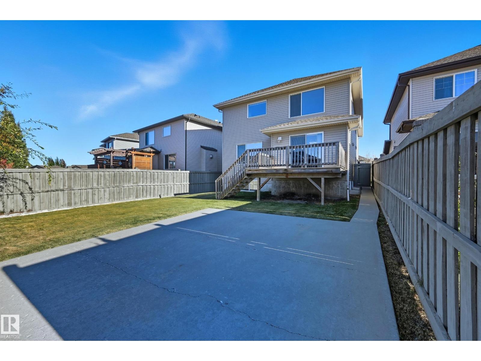 3528 Claxton Cr Sw, Edmonton, Alberta  T6W 0Z6 - Photo 63 - E4462024