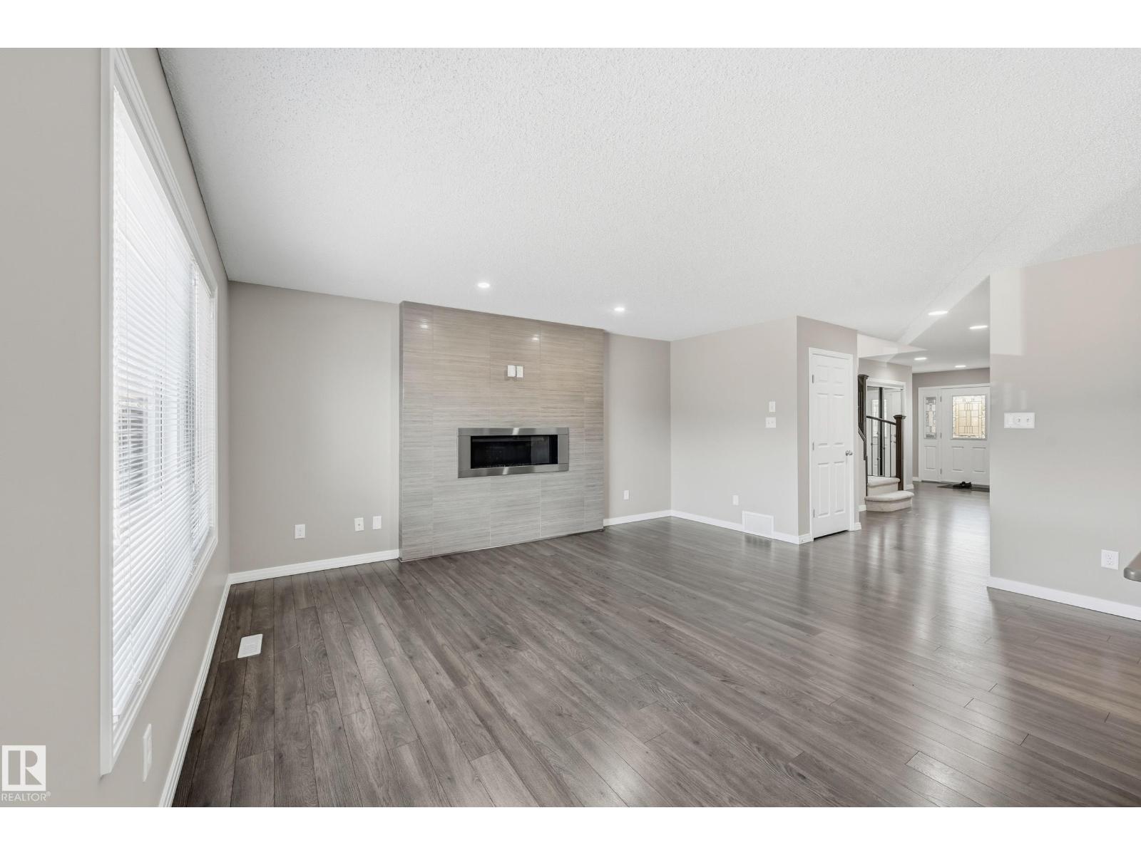 3528 Claxton Cr Sw, Edmonton, Alberta  T6W 0Z6 - Photo 8 - E4462024