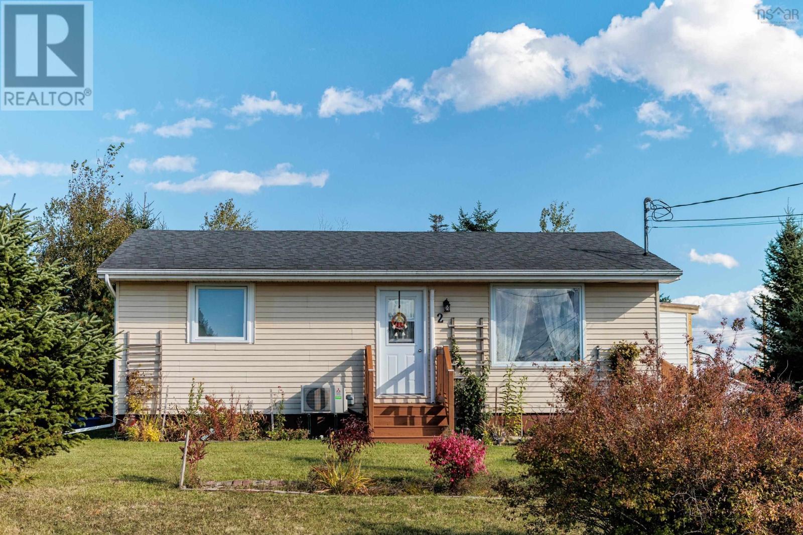 2 Menlow Court, North River, Nova Scotia