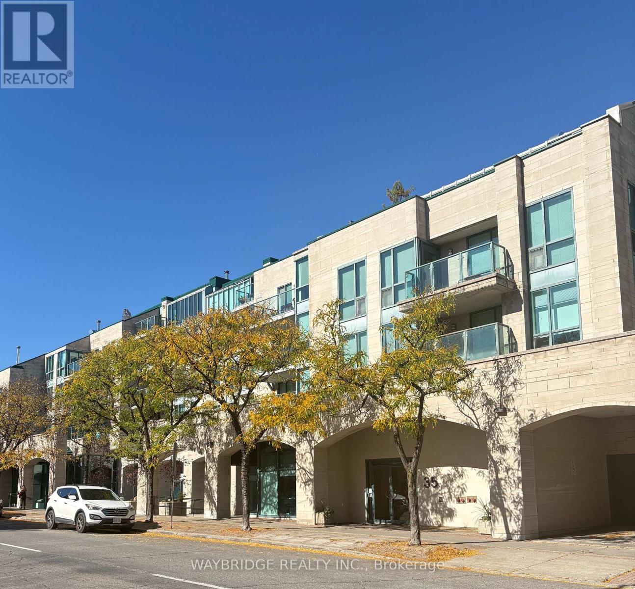 216 - 35 MURRAY STREET, Ottawa, Ontario