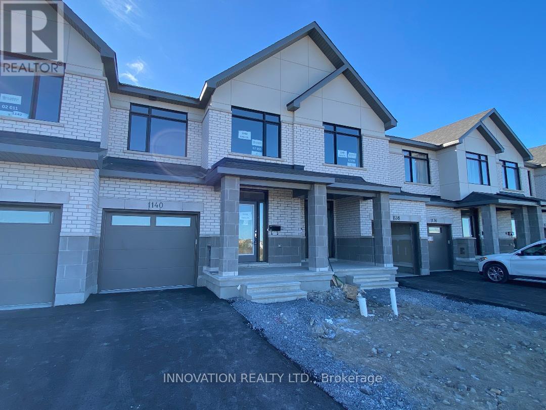 1140 SPOOR STREET, Ottawa, Ontario