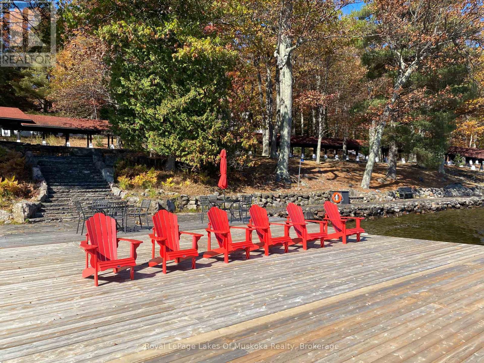307 - 12 Bigwin Island Island, Lake Of Bays, Ontario  P0A 1E0 - Photo 23 - X12458411