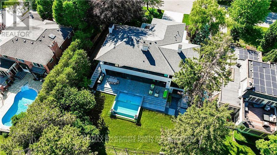 2250 Chancery Lane W, Oakville, Ontario  L6J 6A3 - Photo 42 - W12461399